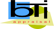 BTI Appraisal Logo